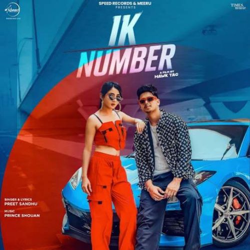 Ik Number Preet Sandhu mp3 song download, Ik Number Preet Sandhu full album