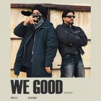 We Good Tyson Sidhu mp3 song download, We Good Tyson Sidhu full album