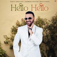 Hello Hello Surjit Bhullar mp3 song download, Hello Hello Surjit Bhullar full album