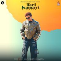 Teri Kamayi R. Nait mp3 song download, Teri Kamayi R. Nait full album