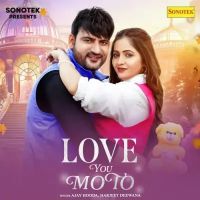 Love You Moto Harjeet Deewana mp3 song download, Love You Moto Harjeet Deewana full album