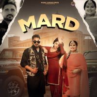 Mard Kulwinder Dhillon mp3 song download, Mard Kulwinder Dhillon full album