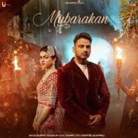 Mubarakan Bannet Dosanjh mp3 song download, Mubarakan Bannet Dosanjh full album