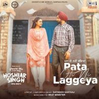 Download Pata Hi Ni Laggeya Satinder Sartaaj mp3 song, Pata Hi Ni Laggeya Satinder Sartaaj full album download