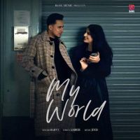 My World Harvi mp3 song download, My World Harvi full album