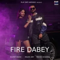 Fire Dabey Elvish Yadav mp3 song download, Fire Dabey Elvish Yadav full album