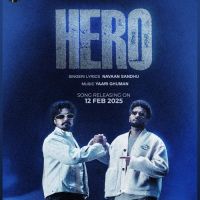 Hero Navaan Sandhu mp3 song download, Hero Navaan Sandhu full album