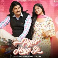 Pyar Hoya Se Amit Saini Rohtakiya mp3 song download, Pyar Hoya Se Amit Saini Rohtakiya full album