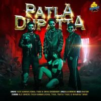 Patla Dupatta Yash Kanwar, Vishal Tyagi, Shiva Choudhary mp3 song download, Patla Dupatta Yash Kanwar, Vishal Tyagi, Shiva Choudhary full album