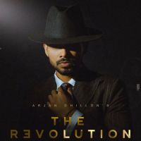 Petrol Arjan Dhillon mp3 song download, The Revolution Arjan Dhillon full album