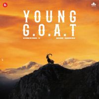 Life is Short Cheema Y mp3 song download, Young G.O.A.T Cheema Y full album