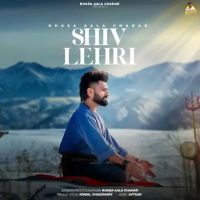 Shiv Lehri Khasa Aala Chahar, Komal Chaudhary mp3 song download, Shiv Lehri Khasa Aala Chahar, Komal Chaudhary full album