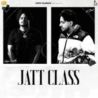 Jatt Class Gopii Sandhu mp3 song download, Jatt Class Gopii Sandhu full album