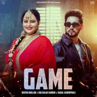 Game Deepak Dhillon mp3 song download, Game Deepak Dhillon full album