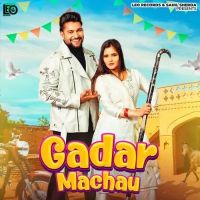 Gadar Machau Harjeet Deewana, Ashu Twinkle mp3 song download, Gadar Machau Harjeet Deewana, Ashu Twinkle full album