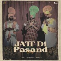 Jatt Di Pasand Gurtaj mp3 song download, Jatt Di Pasand Gurtaj full album