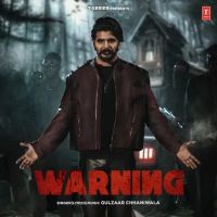 Warning Gulzaar Chhaniwala mp3 song download, Warning Gulzaar Chhaniwala full album