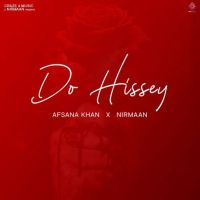 Do Hissey Afsana Khan mp3 song download, Do Hissey Afsana Khan full album