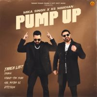 Khauf - The Fear KS Makhan mp3 song download, Pump Up KS Makhan full album