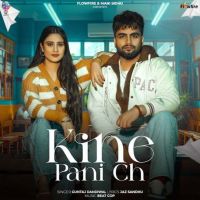 Download Kine Pani Ch Guntaj Dandiwal mp3 song, Kine Pani Ch Guntaj Dandiwal full album download