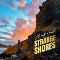 100K Amantej Hundal mp3 song download, Strange Shores Amantej Hundal full album