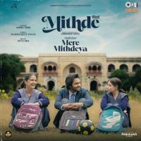 Mere Mithdeya Ammy Virk mp3 song download, Mere Mithdeya Ammy Virk full album