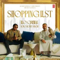 Download Shopping List Leo Grewal mp3 song, Shopping List Leo Grewal full album download