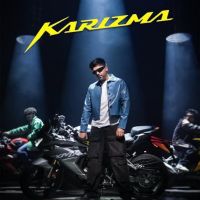 KARIZMA Guru Randhawa mp3 song download, KARIZMA Guru Randhawa full album