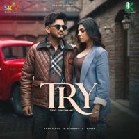 Try Arav Sidhu mp3 song download, Try Arav Sidhu full album