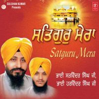 Satguru Mera Bhai By Bhai Satvinder Singh full mp3 album