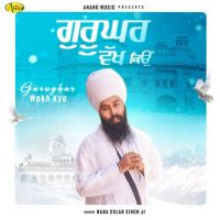 Gurughar Wakh Kyo Baba Gulab Singh Ji mp3 song download, Gurughar Wakh Kyo Baba Gulab Singh Ji full album