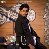 R.O.T.B (Rest of the Best) By Tippu Sultan full mp3 album