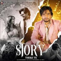 Story Theke Te Fateh Shergill mp3 song download, Story Theke Te Fateh Shergill full album