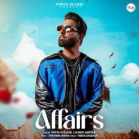 Affairs Geeta Zaildar mp3 song download, Affairs Geeta Zaildar full album