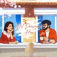 Dil Deewana Hai Hemant Raj mp3 song download, Dil Deewana Hai Hemant Raj full album