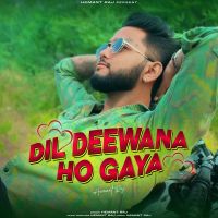 Dil Deewana Ho Gaya Hemant Raj mp3 song download, Dil Deewana Ho Gaya Hemant Raj full album