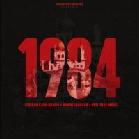 1984 Simiran Kaur Dhadli mp3 song download, 1984 Simiran Kaur Dhadli full album