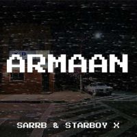 Armaan SARRB mp3 song download, Armaan SARRB full album