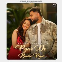 Pyar De Badle Pyar Gulab Sidhu mp3 song download, Pyar De Badle Pyar Gulab Sidhu full album