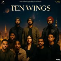 No Ways Preet Zayne, Deep Money mp3 song download, Ten Wings Preet Zayne, Deep Money full album