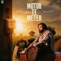 Motor Te Meter Babbu Maan mp3 song download, Motor Te Meter Babbu Maan full album