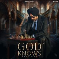 Jawani Joban Sidhu mp3 song download, God Knows Joban Sidhu full album